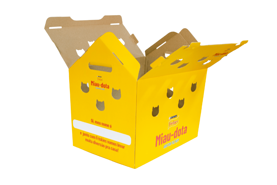 Design Estrutural e Engenharia de Papel