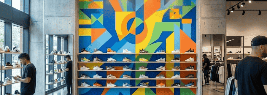 Transforme qualquer parede em uma poderosa ferramenta de marketing