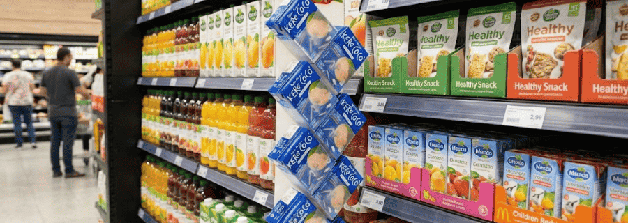 Clip Strip Personalizado