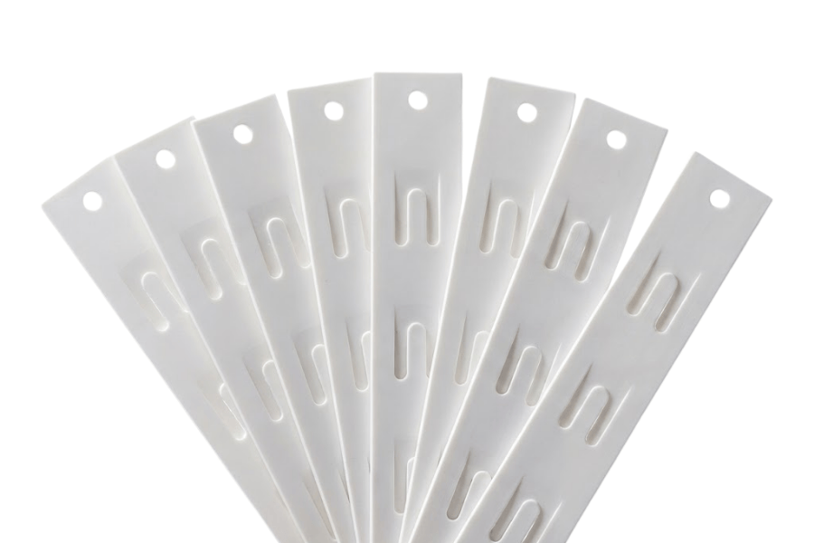 Fita Cross: Como usar no varejo para otimizar a exibição de produtos?