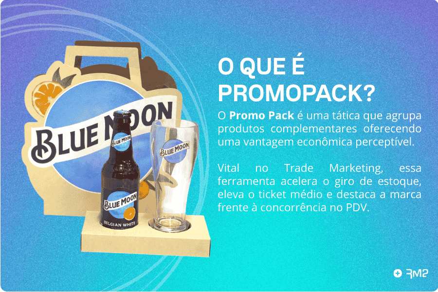 O que é Promopack?
