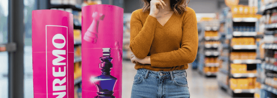 O que perguntar para a gráfica antes de fechar seus Totens?