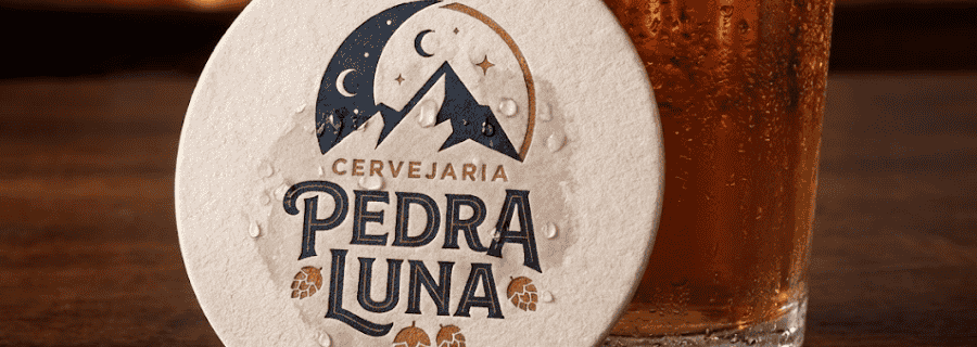 Papelão Liner Extra Absorvente: O segredo de uma Bolacha de Chopp que não desmancha