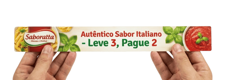 FAQ: Tudo sobre Réguas de Gôndola