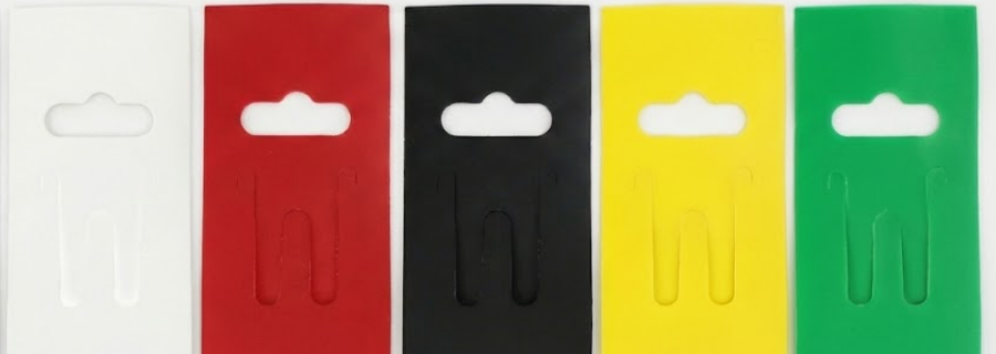 Fita Cross para Supermercado