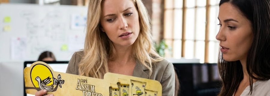 Por que investir em réguas de gôndola para o varejo físico?