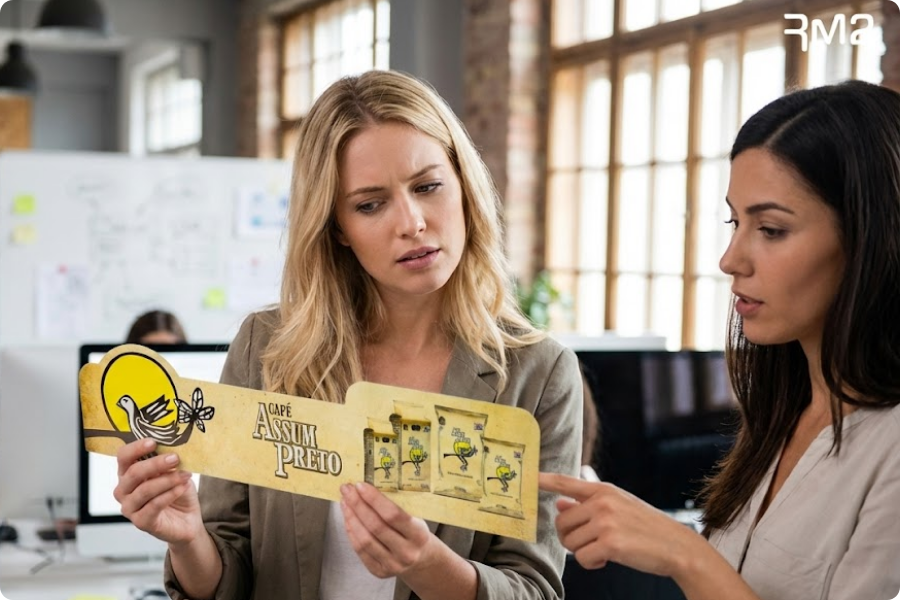 Por que investir em réguas de gôndola para o varejo físico?