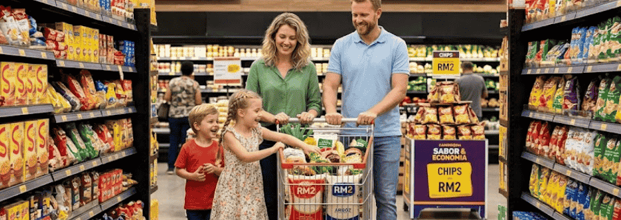 Como aumentar o Valor Médio do Carrinho de Compras?