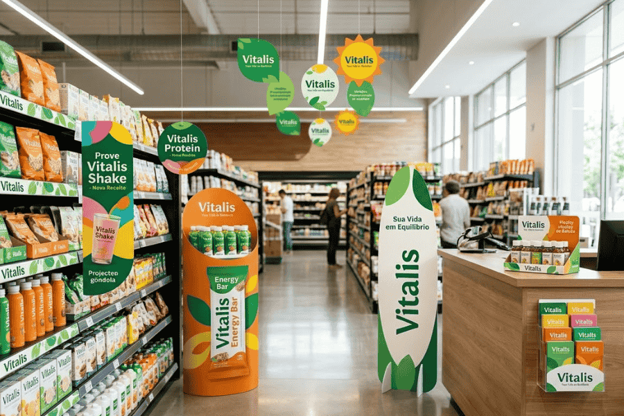 Como fazer um PDV criativo?