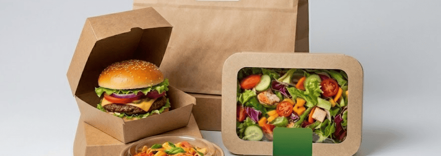 4 Dicas de Embalagem para Delivery e Linha Food