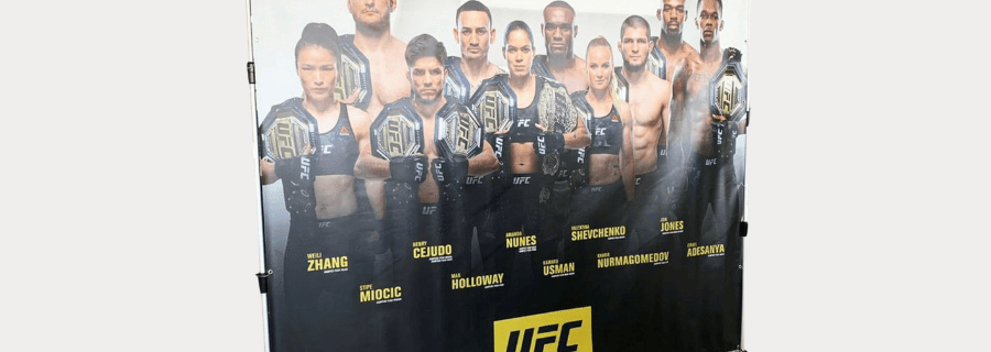 Backdrop Personalizado para Fotos Perfeitas e Eventos