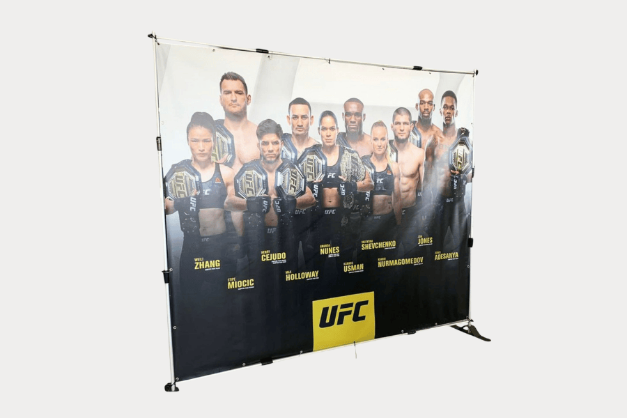 Backdrop Personalizado para Fotos Perfeitas e Eventos