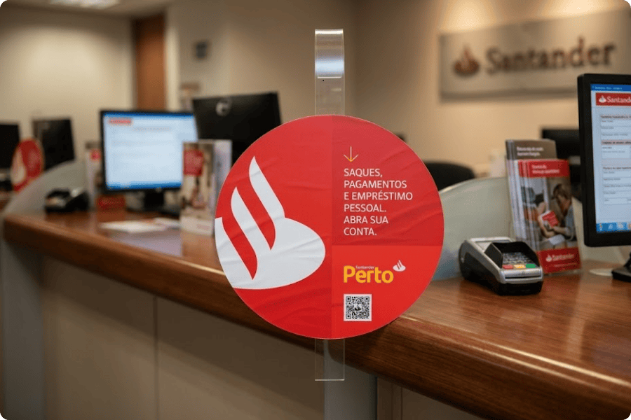 O que é o Wobbler personalizado?