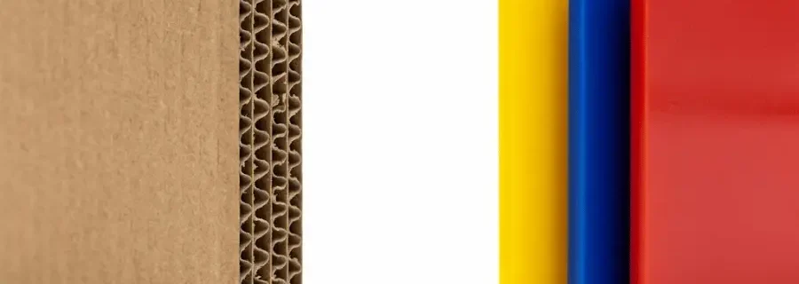 PDV em Papelão Ondulado vs. PSAI: Qual o melhor para campanhas de longa duração?