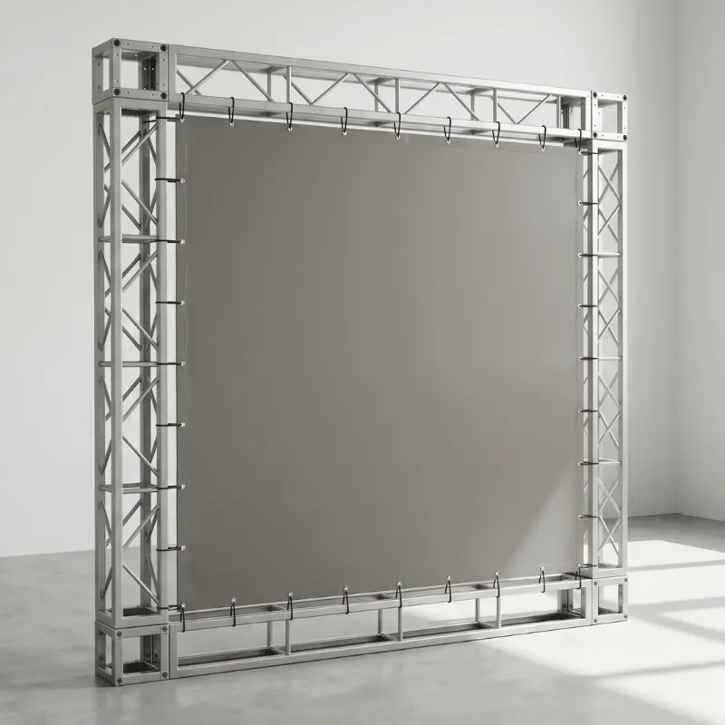 Box Truss