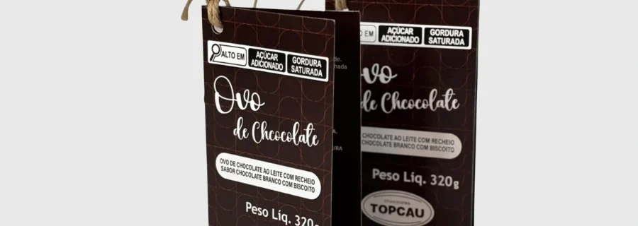 Tag Personalizada