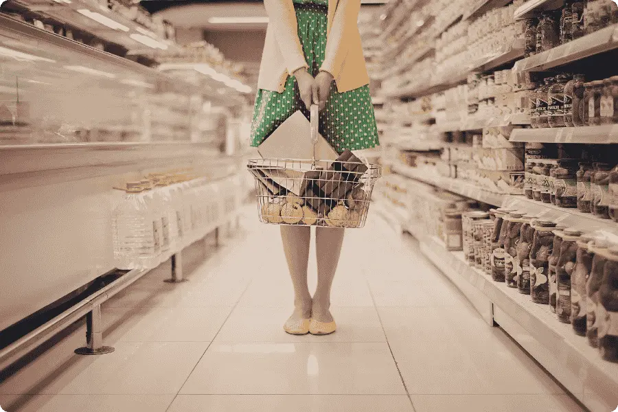 Marketing de Shopper vs. Consumidor