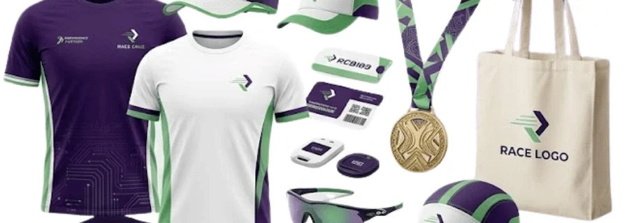 kit-corrida