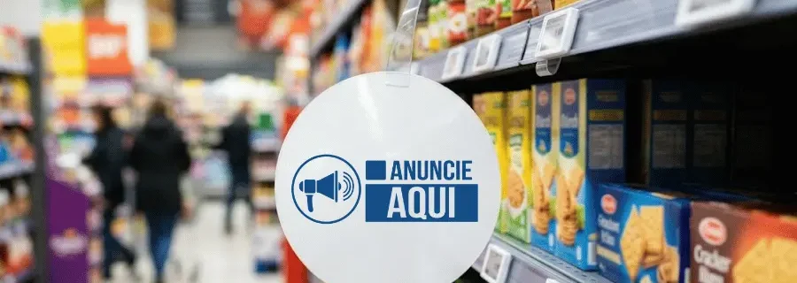 O que é um wobbler no PDV?