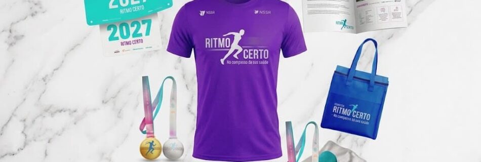 Quais são os melhores kits de corrida?