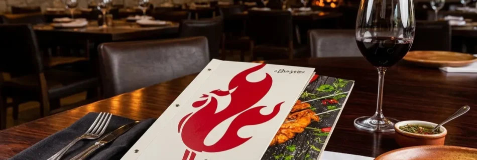 cardapio-personalizado-para-restaurante-brazeiro