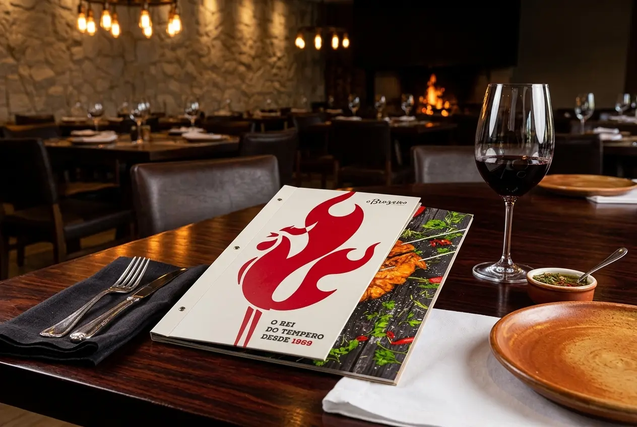 cardapio-personalizado-para-restaurante-brazeiro